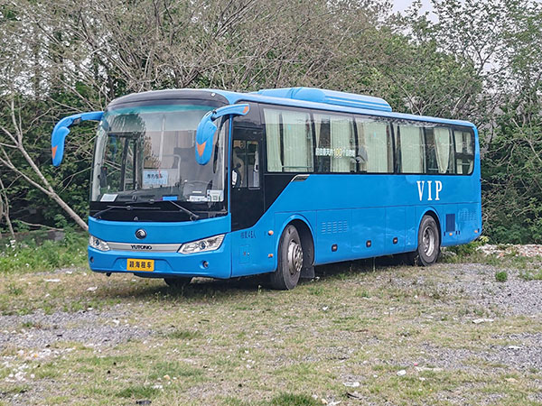 宇通客車(chē) 45座