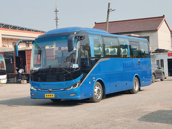 宇通客車(chē) 33座